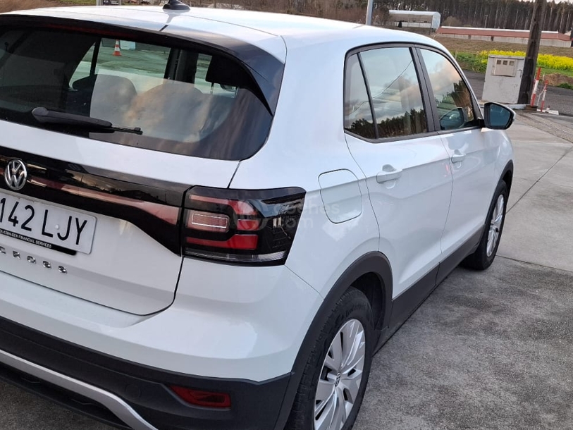 Foto del VOLKSWAGEN T-Cross 1.6TDI Edition