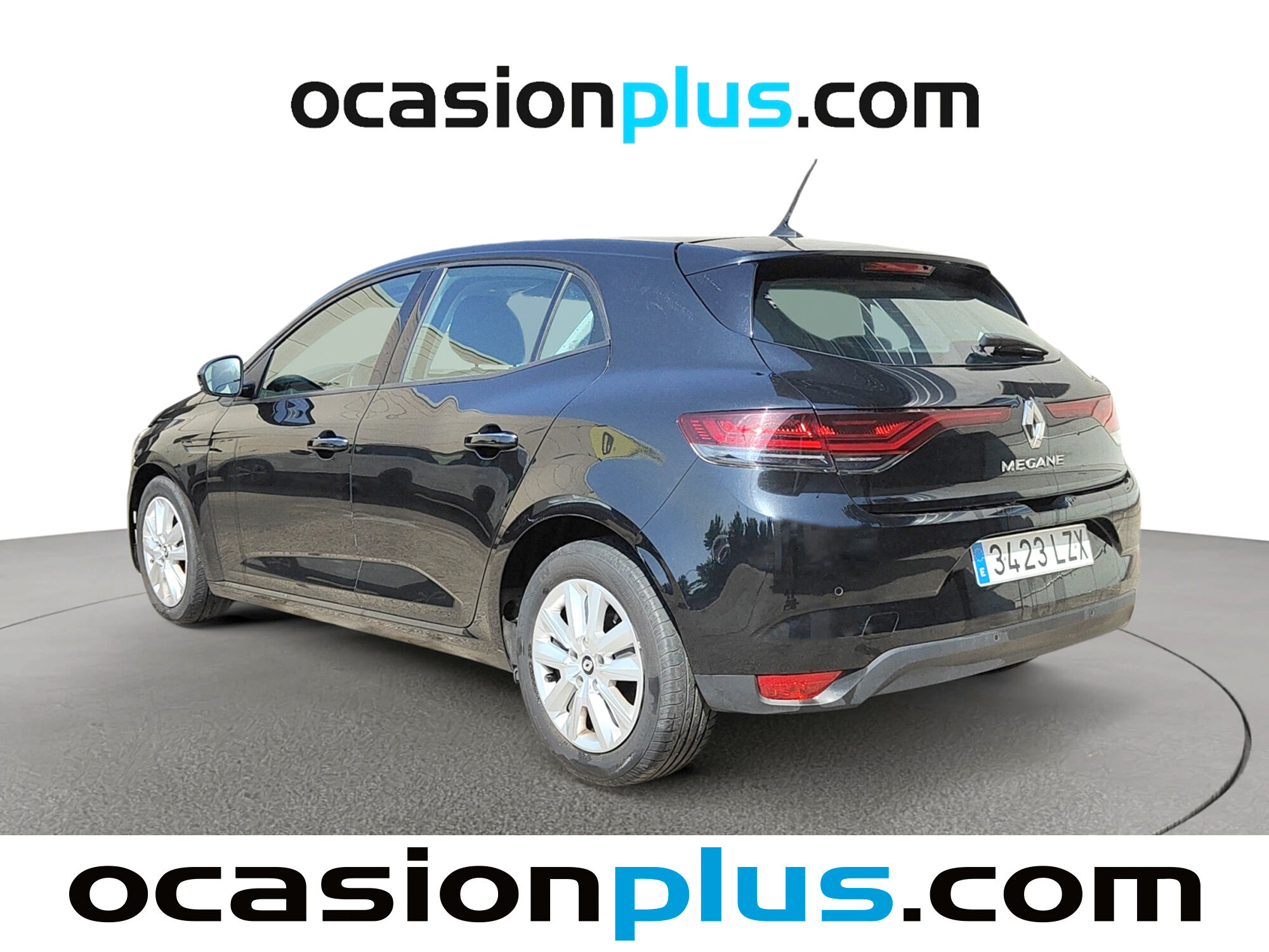 Foto del RENAULT Mégane 1.5dCi Blue Intens 85kW