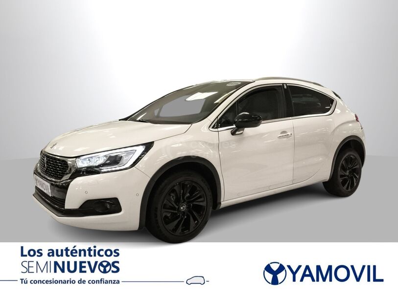 Foto del DS DS4 Crossback DS 4 Crossback 1.2 PureTech S&S Style