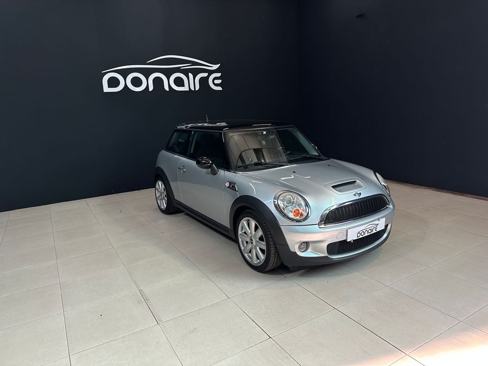 Imagen de MINI Mini