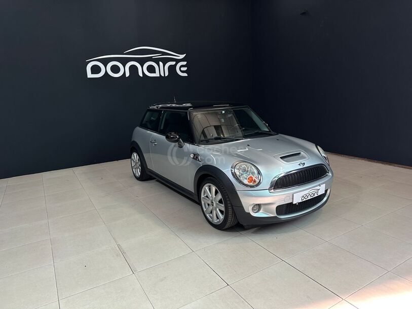 Foto del MINI Mini Cooper S