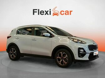 Imagen de KIA Sportage 1.6 MHEV Drive Pack Style 4x2 115