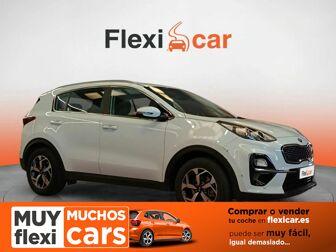 Imagen de KIA Sportage 1.6 MHEV Drive Pack Style 4x2 115