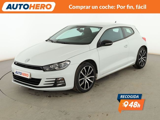 Foto del VOLKSWAGEN Scirocco 2.0 TSI BMT R-Line 132kW