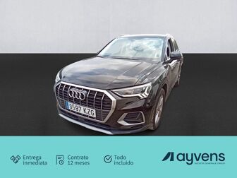 Imagen de AUDI Q3 35 TFSI Advanced S tronic