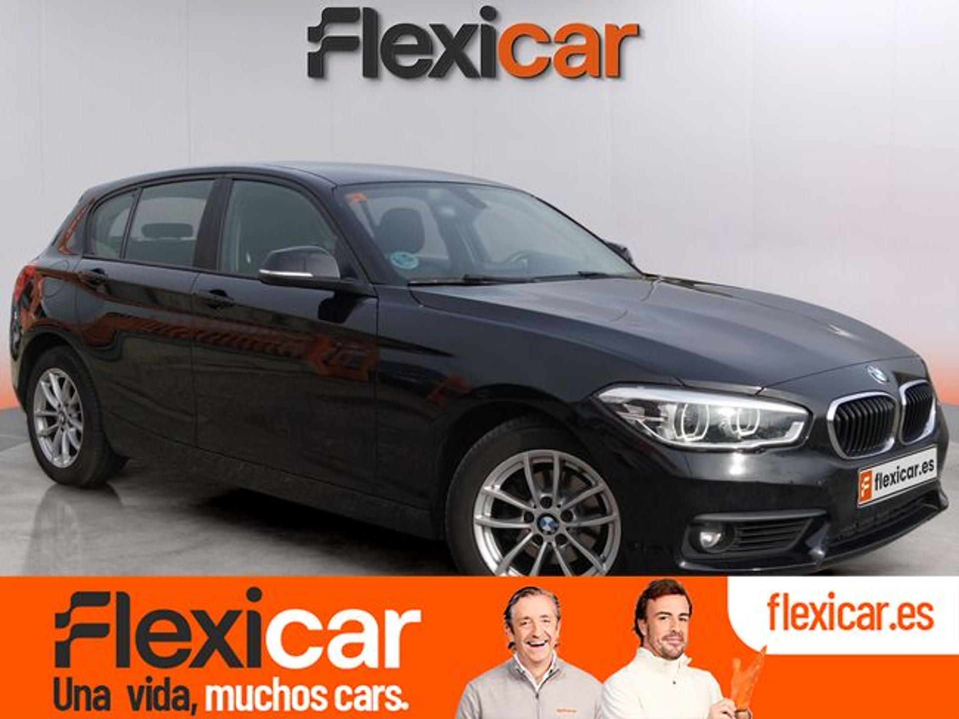 Imagen de BMW Serie 1