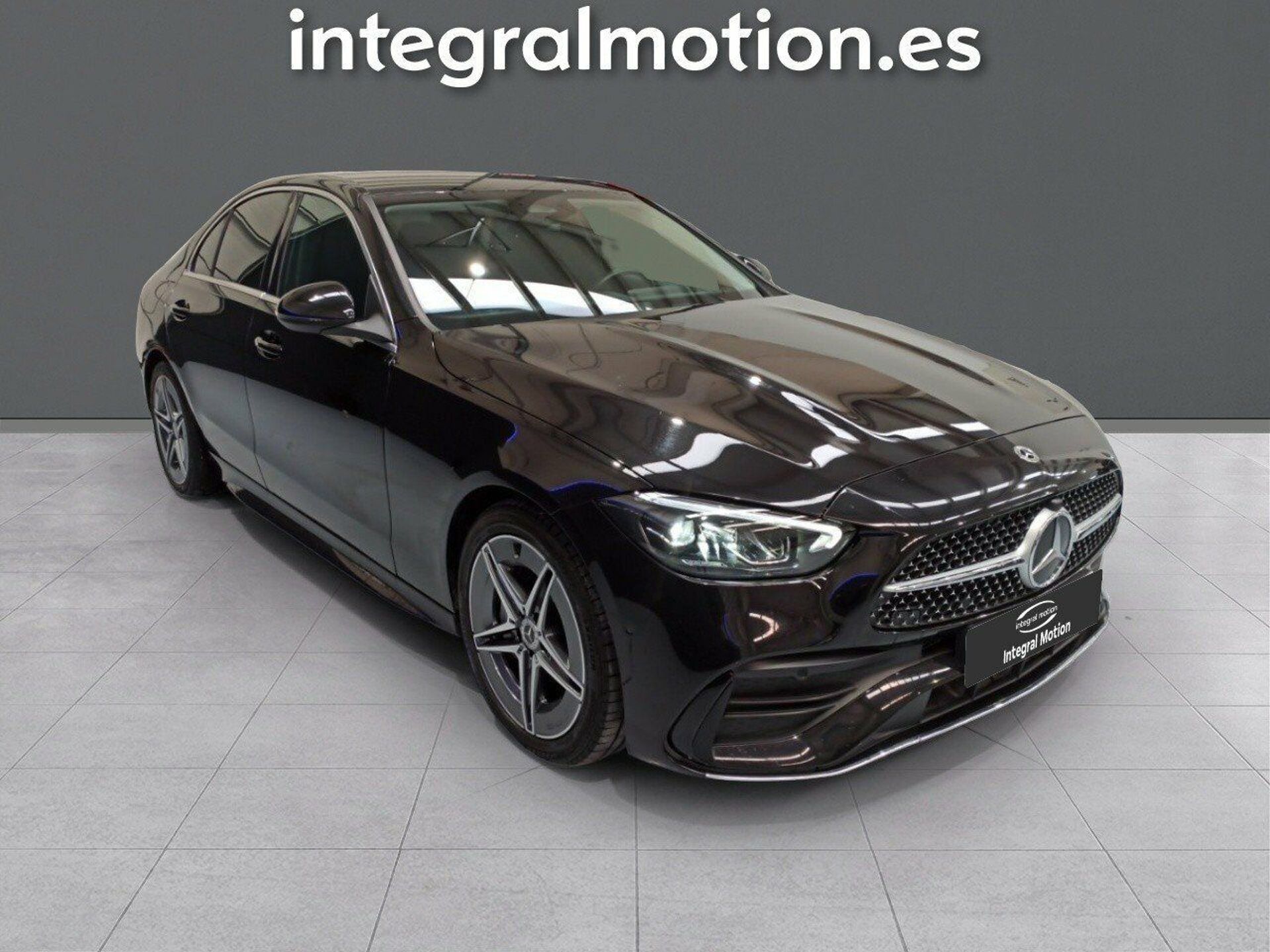 Imagen 3 de MERCEDES Clase C