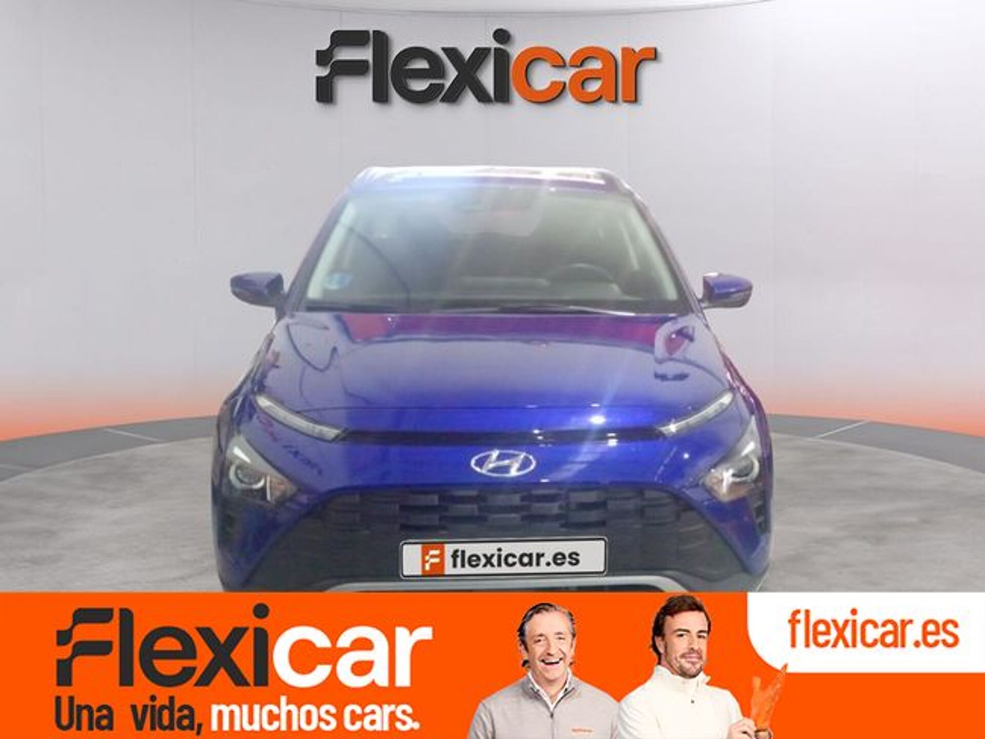 Imagen 1 de HYUNDAI Bayon
