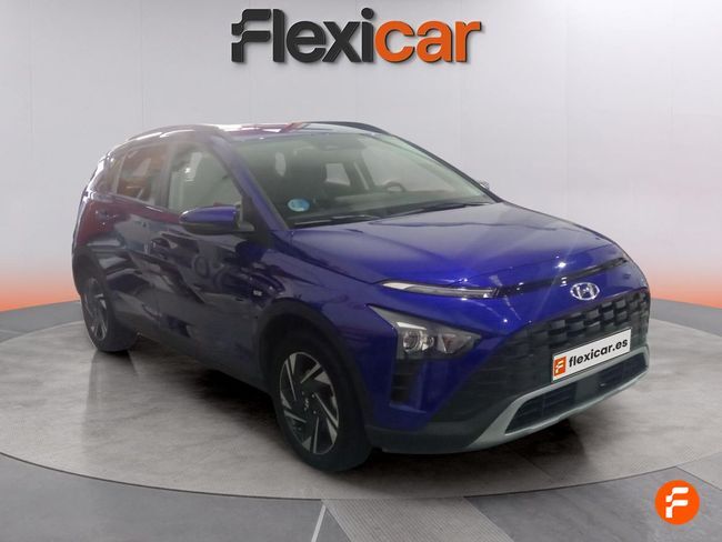 Foto del HYUNDAI Bayon 1.0 TGDI 48V Maxx
