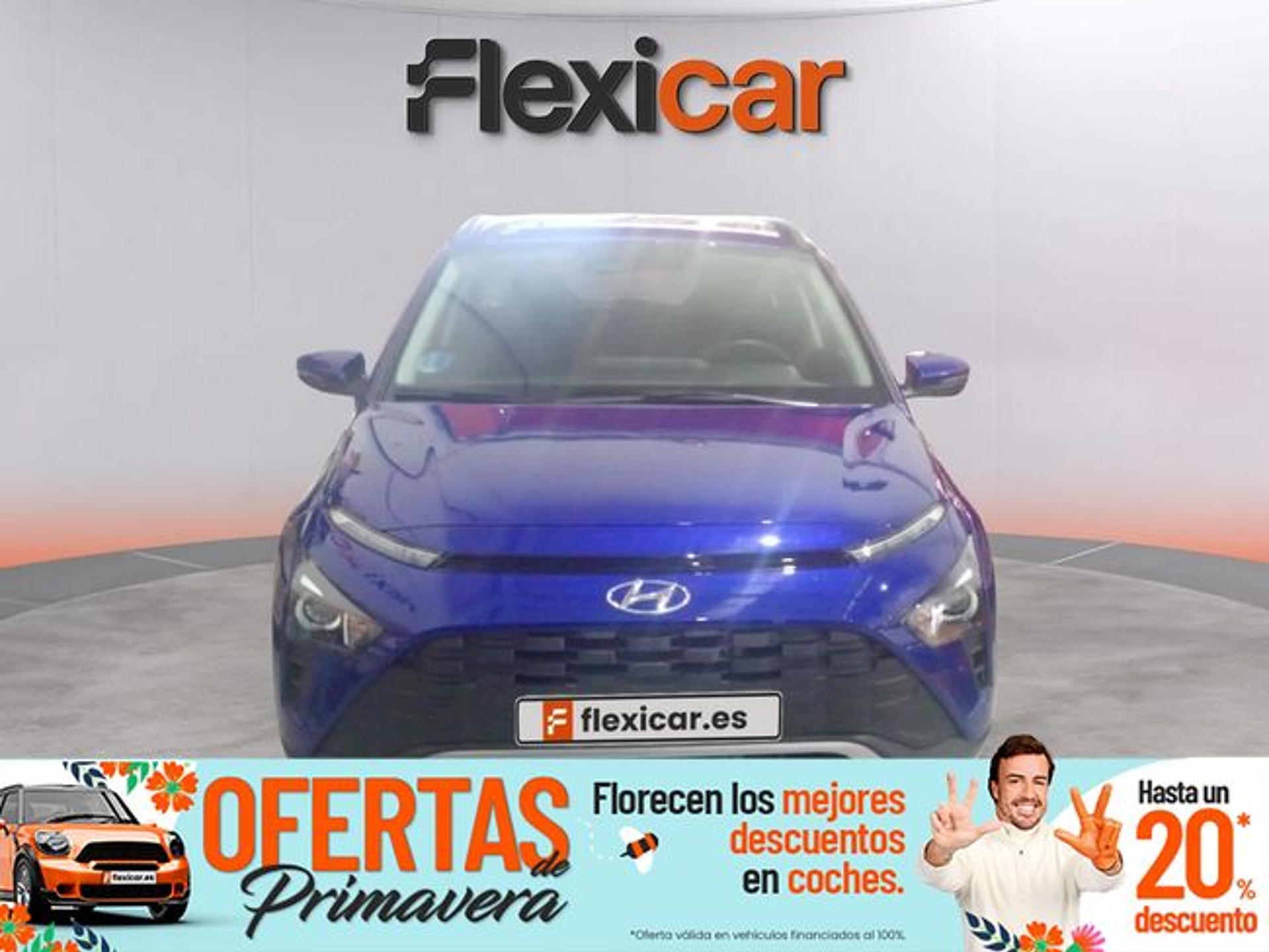 Imagen de HYUNDAI Bayon