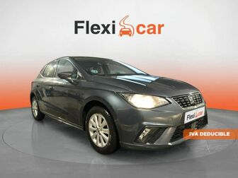 Imagen de SEAT Ibiza 1.0 TSI S&S Xcellence 110