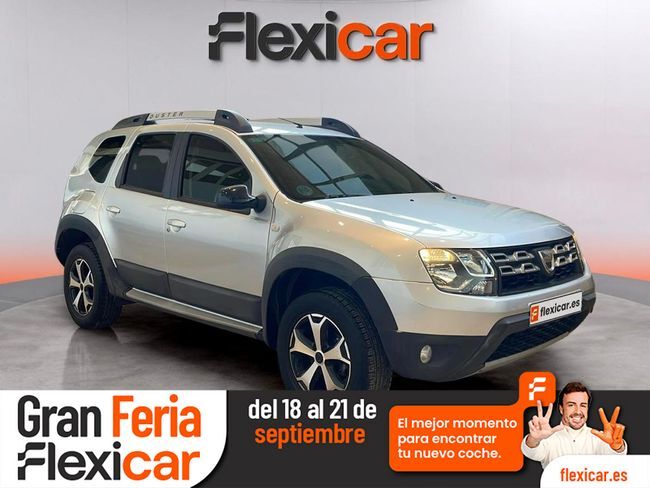 DACIA Duster (Prestige TCE 92kW (125CV) 4X2) en Badajoz
