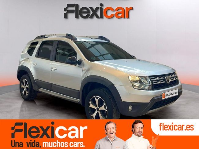 DACIA Duster (Prestige TCE 92kW (125CV) 4X2) en Badajoz