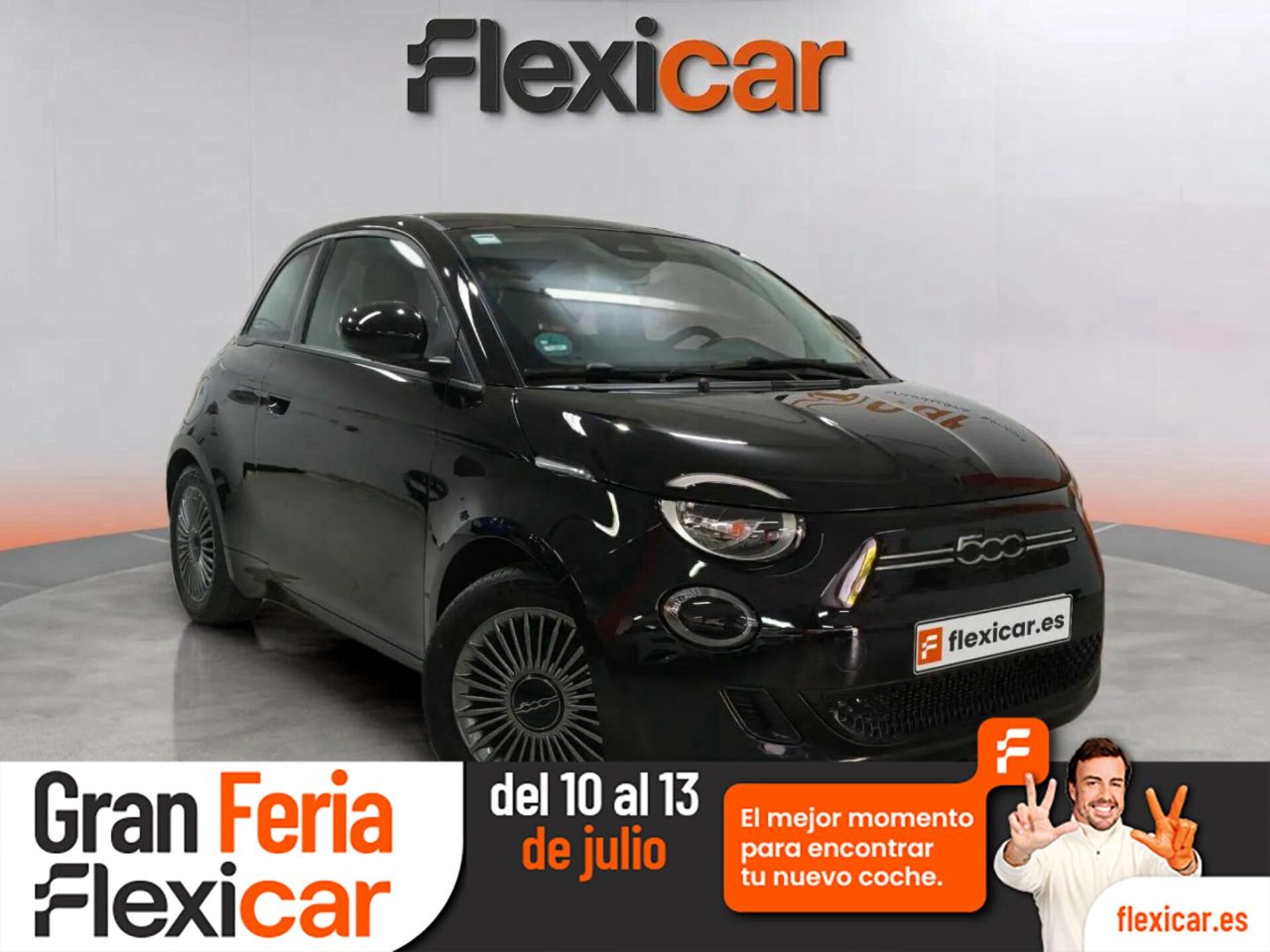 Imagen de FIAT 500