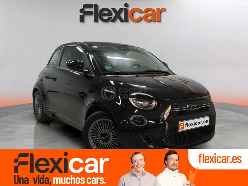 Foto del FIAT 500 e 87Kw Icon