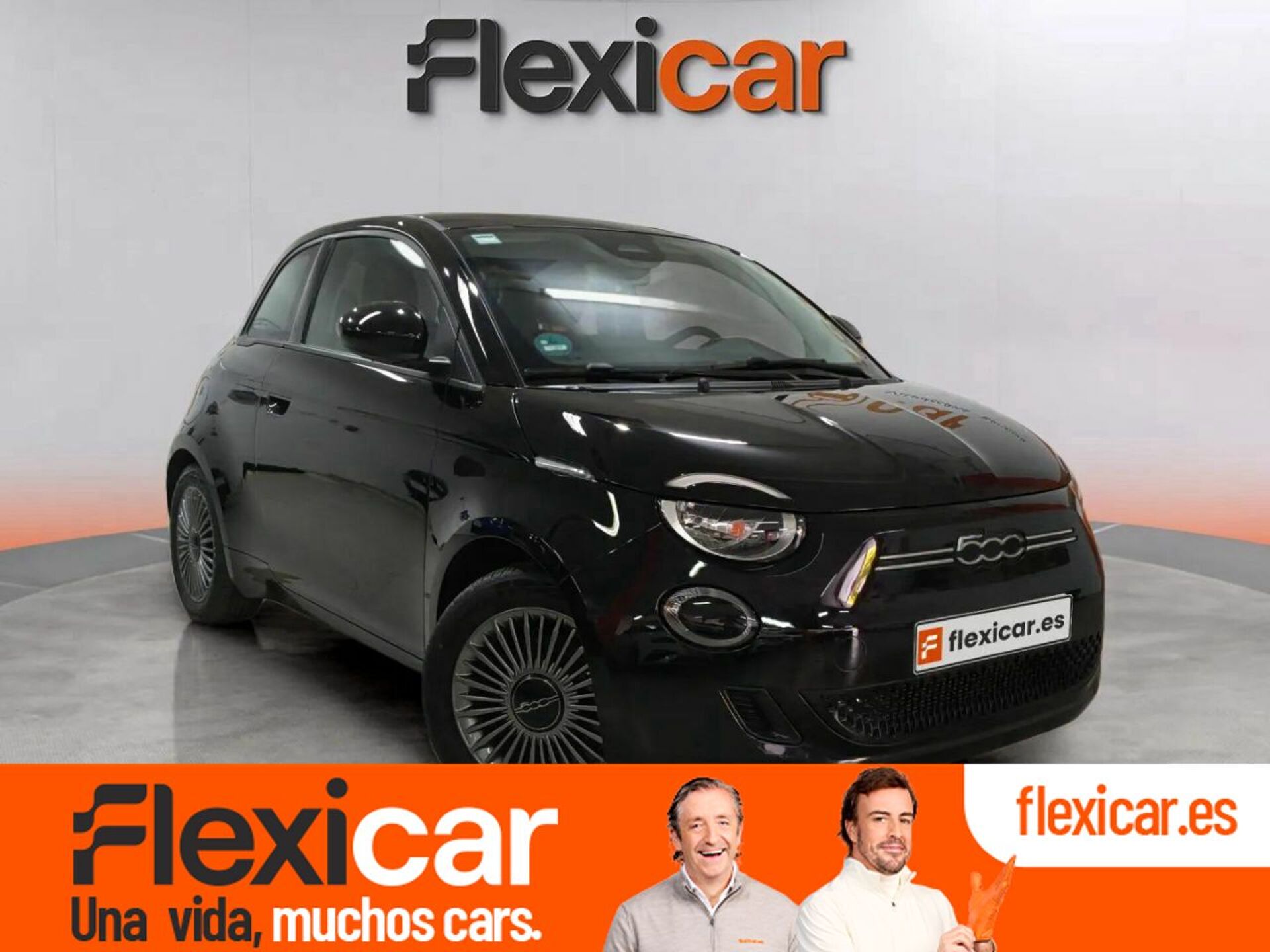 Imagen de FIAT 500