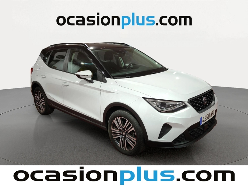 Foto del SEAT Arona 1.0 TSI S&S Style XM Edition 110