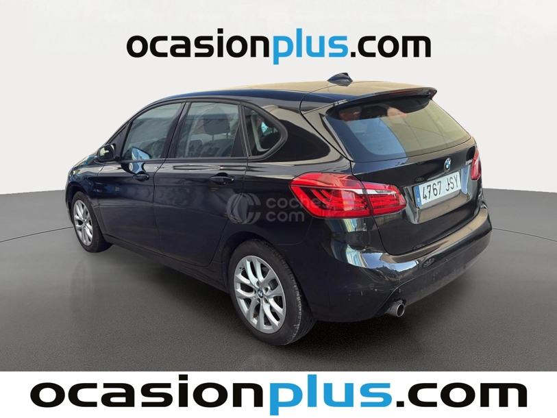 Foto del BMW Serie 2 218dA Active Tourer