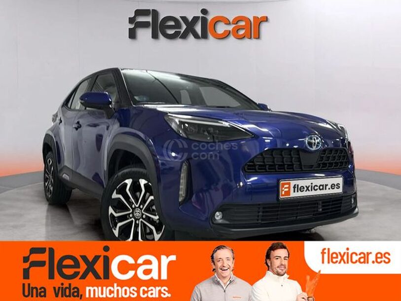 Foto del TOYOTA Yaris Cross 120H Active Tech