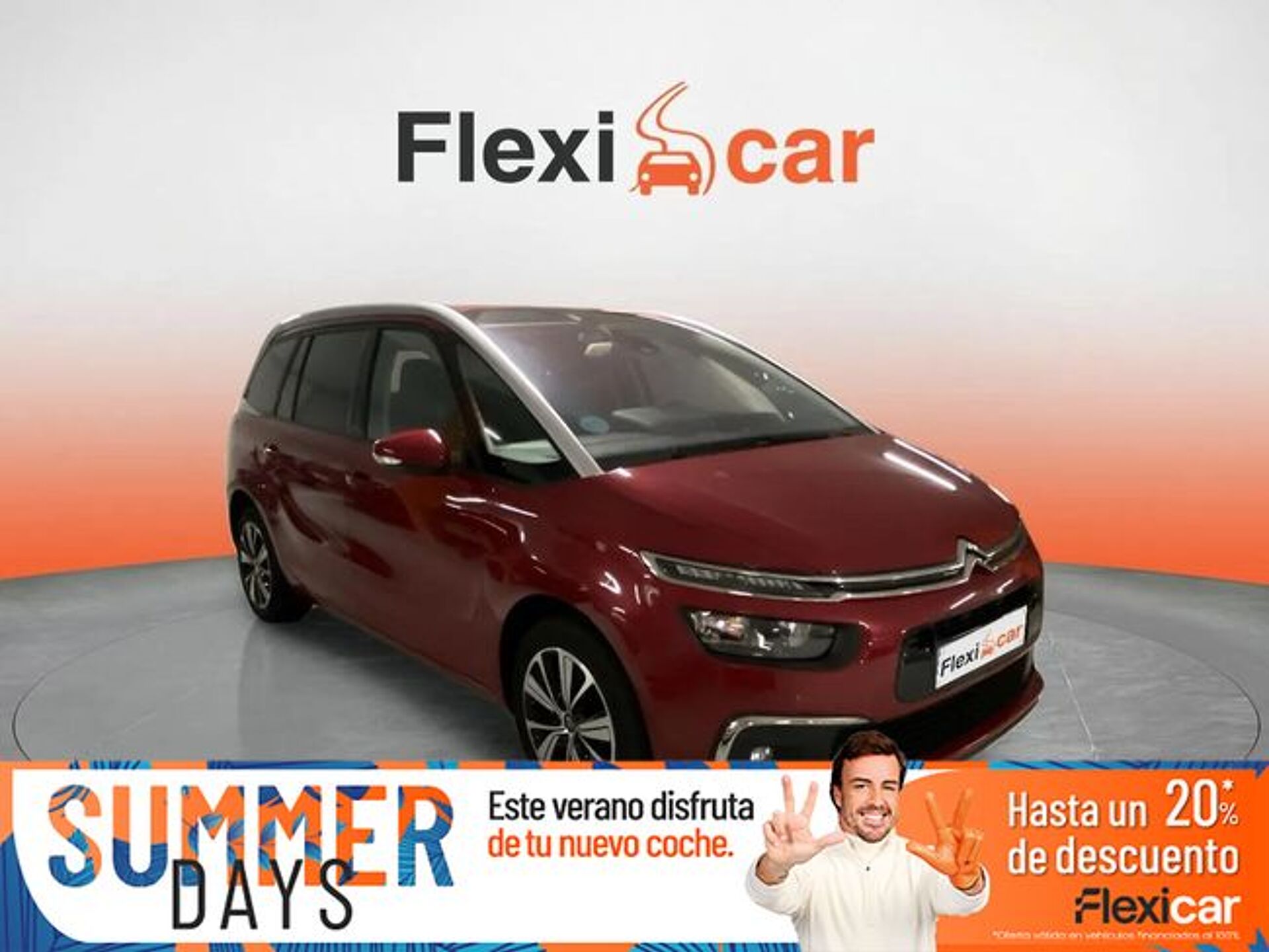 Imagen de CITROEN C4