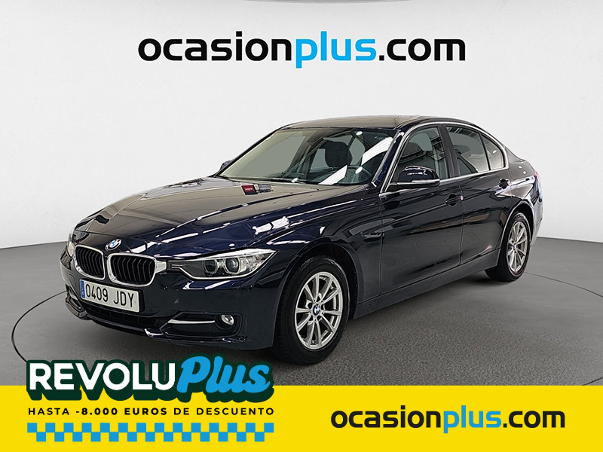 Imagen de BMW Serie 3