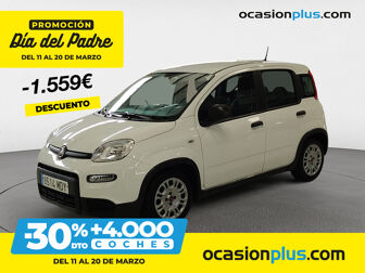 Imagen de FIAT Panda 1.0 Gse Hybrid