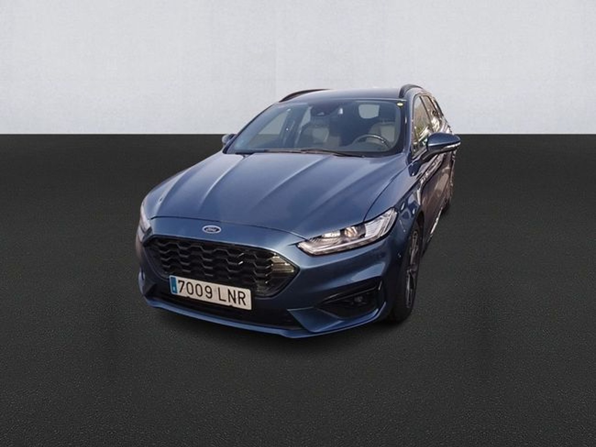 Imagen de FORD Mondeo