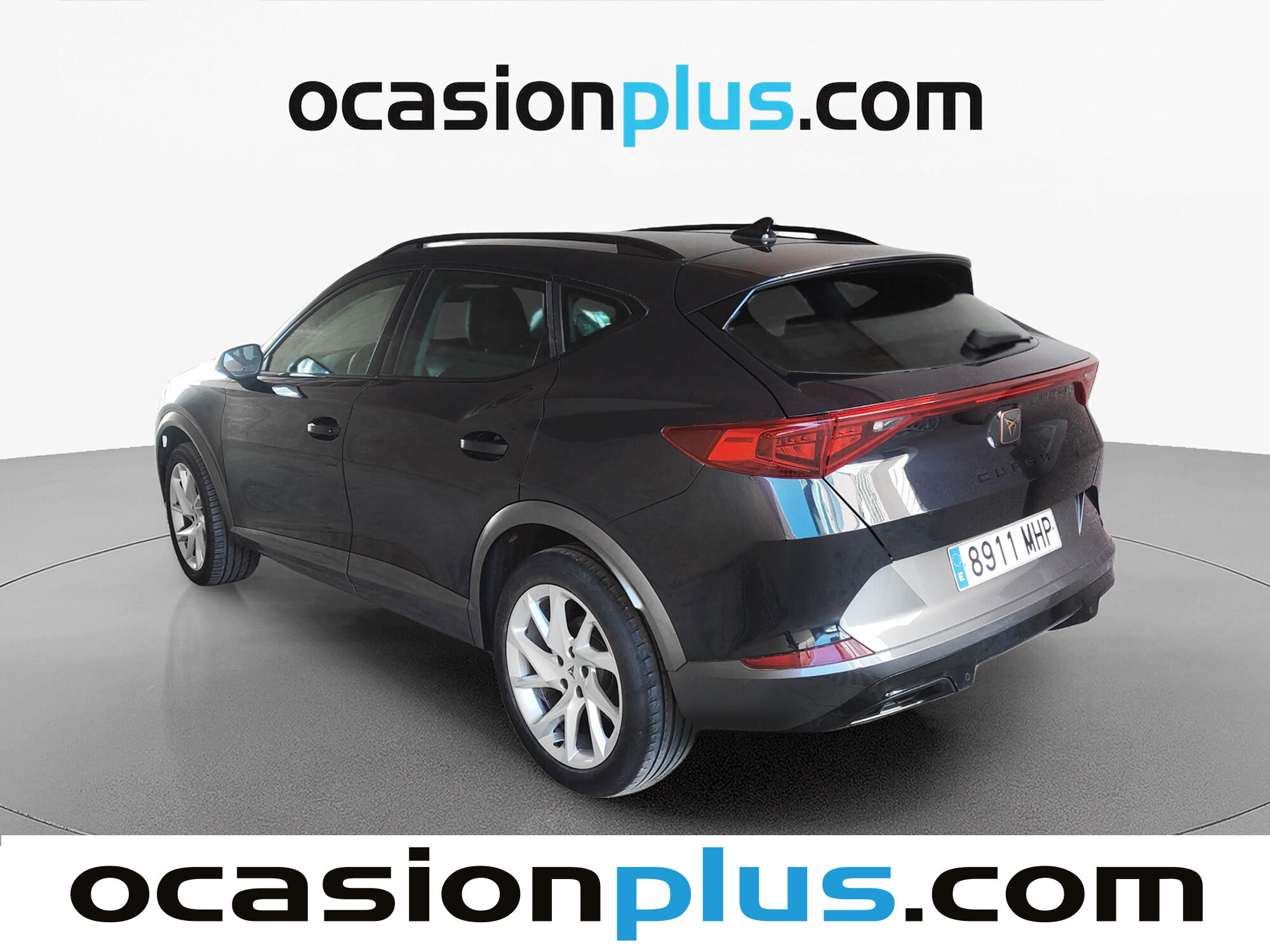 Foto del CUPRA Formentor 2.0 TDI 150