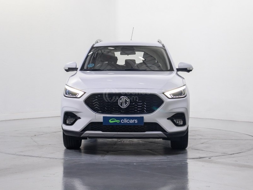 Foto del MG ZS 1.0 T-GDI Luxury Aut. 82kW