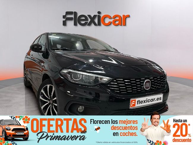 Foto del FIAT Tipo 1.4 Lounge