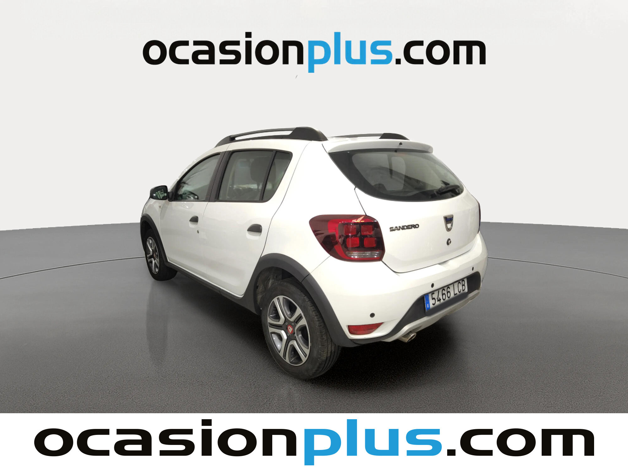 Foto del DACIA Sandero 0.9 TCE Stepway Essential 66kW