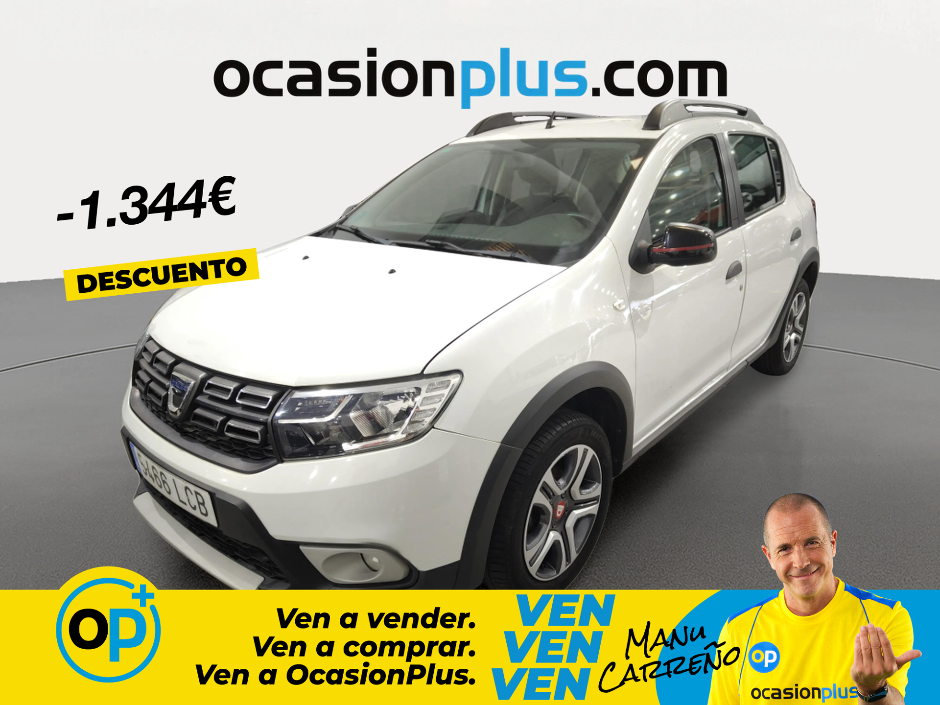 Imagen de DACIA Sandero