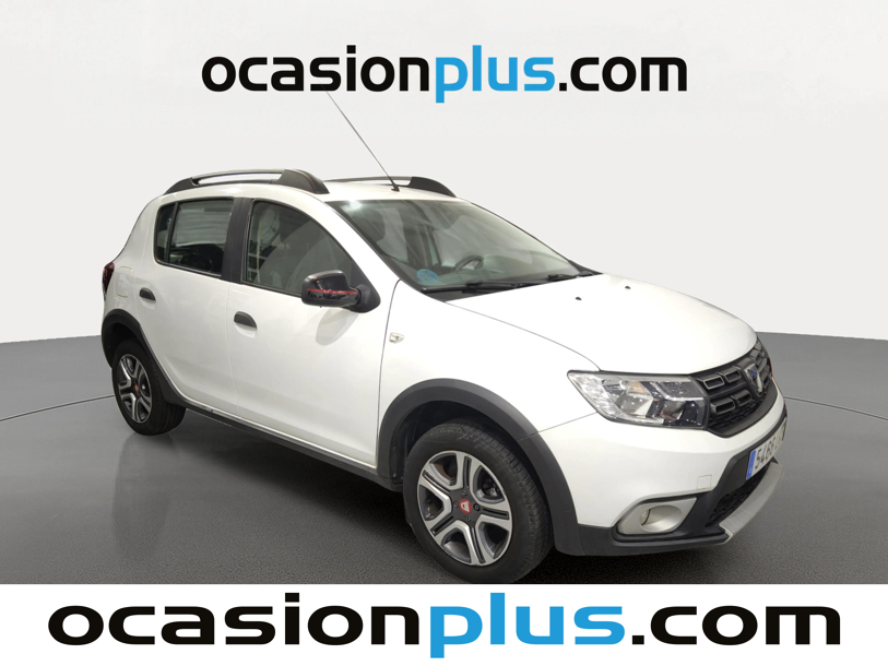 Foto del DACIA Sandero 0.9 TCE Stepway Essential 66kW