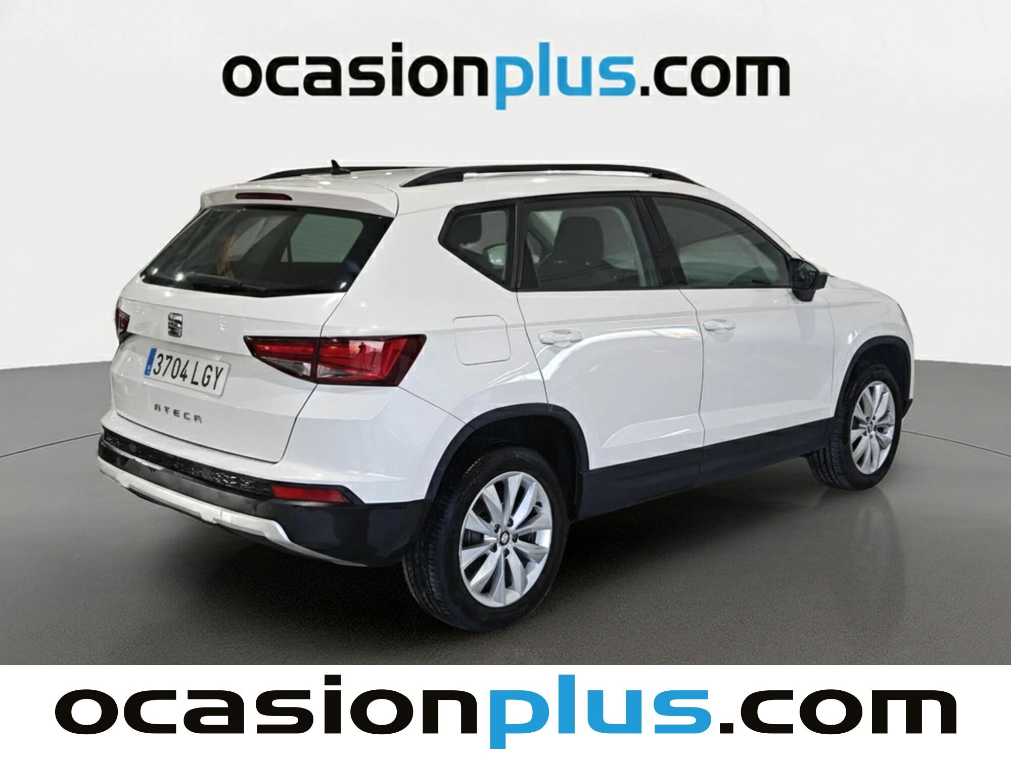 Foto del SEAT Ateca 2.0TDI CR S&S Style DSG 150