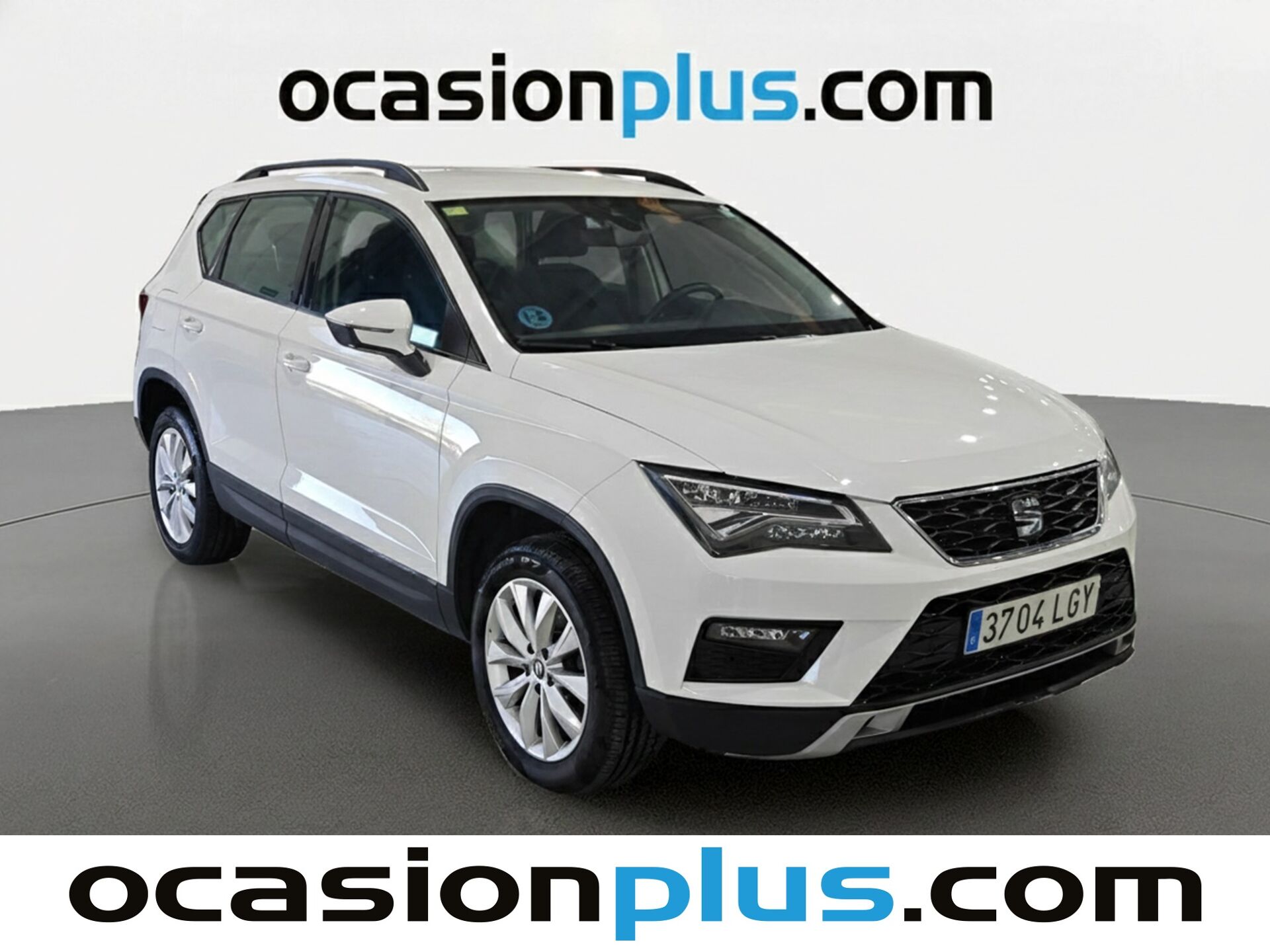 Imagen 2 de SEAT Ateca
