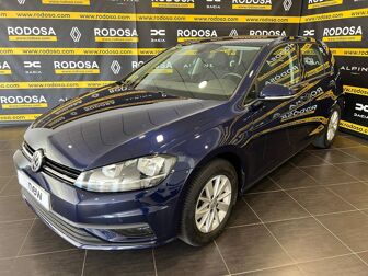 Imagen de VOLKSWAGEN Golf Variant 1.6TDI Last Edition