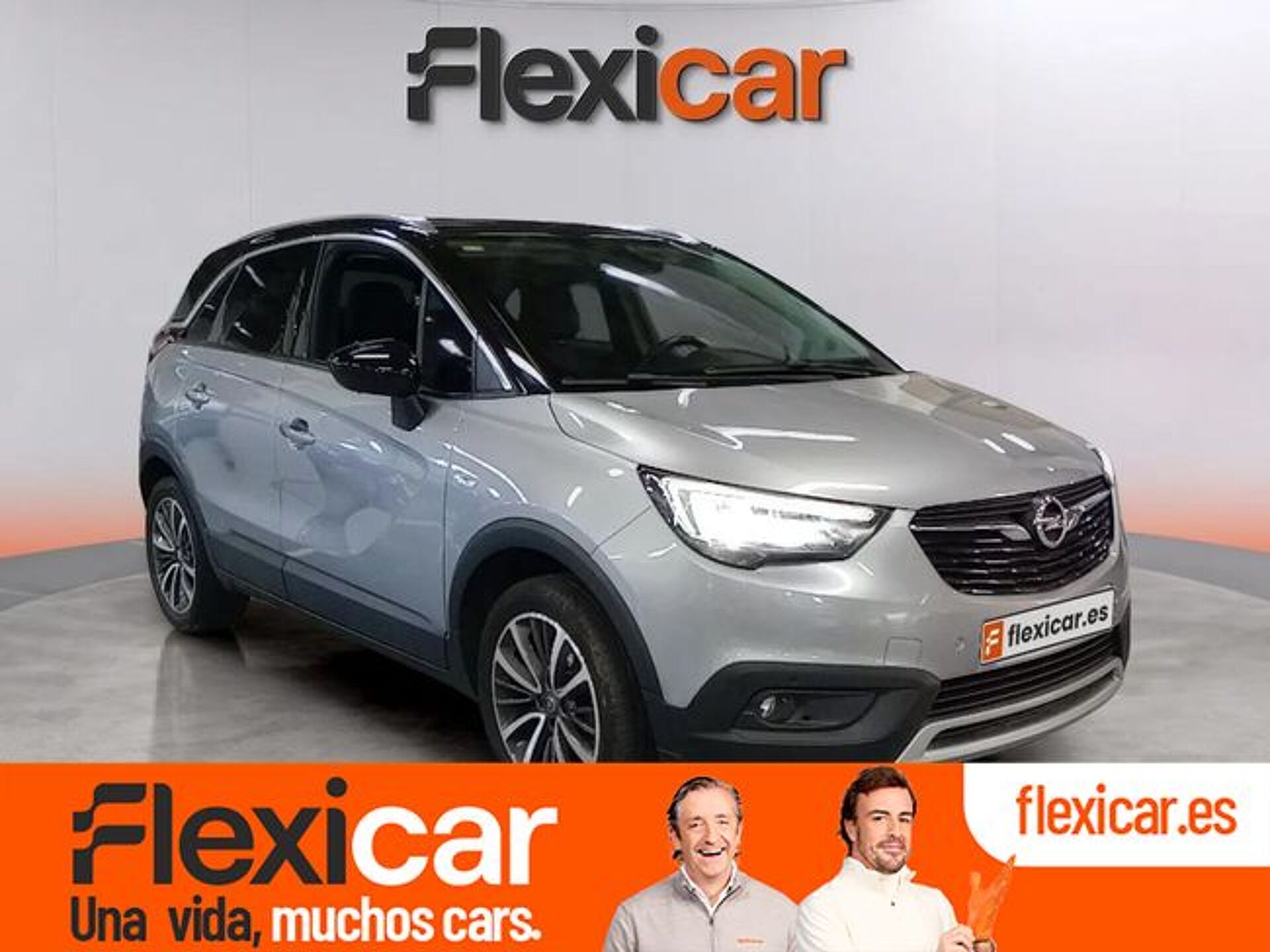 Imagen 1 de OPEL Crossland