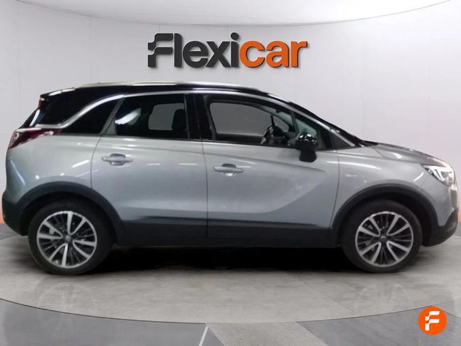 Foto del OPEL Crossland X 1.2T S&S Design Line - 120 Aniversario 110