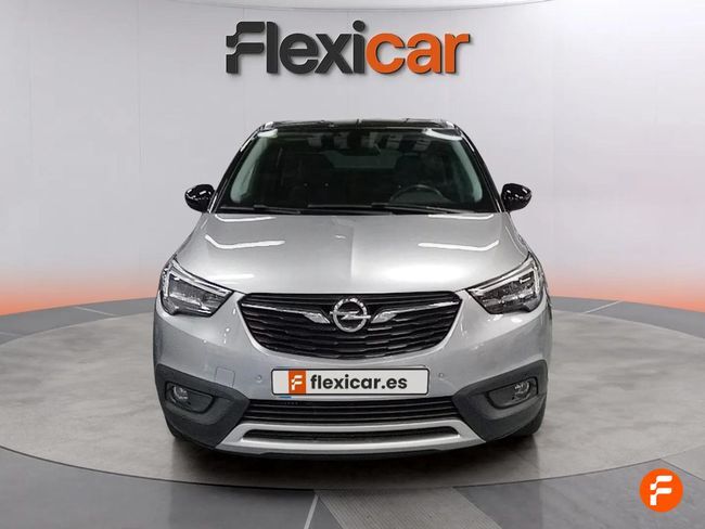 Foto del OPEL Crossland X 1.2T S&S Design Line - 120 Aniversario 110