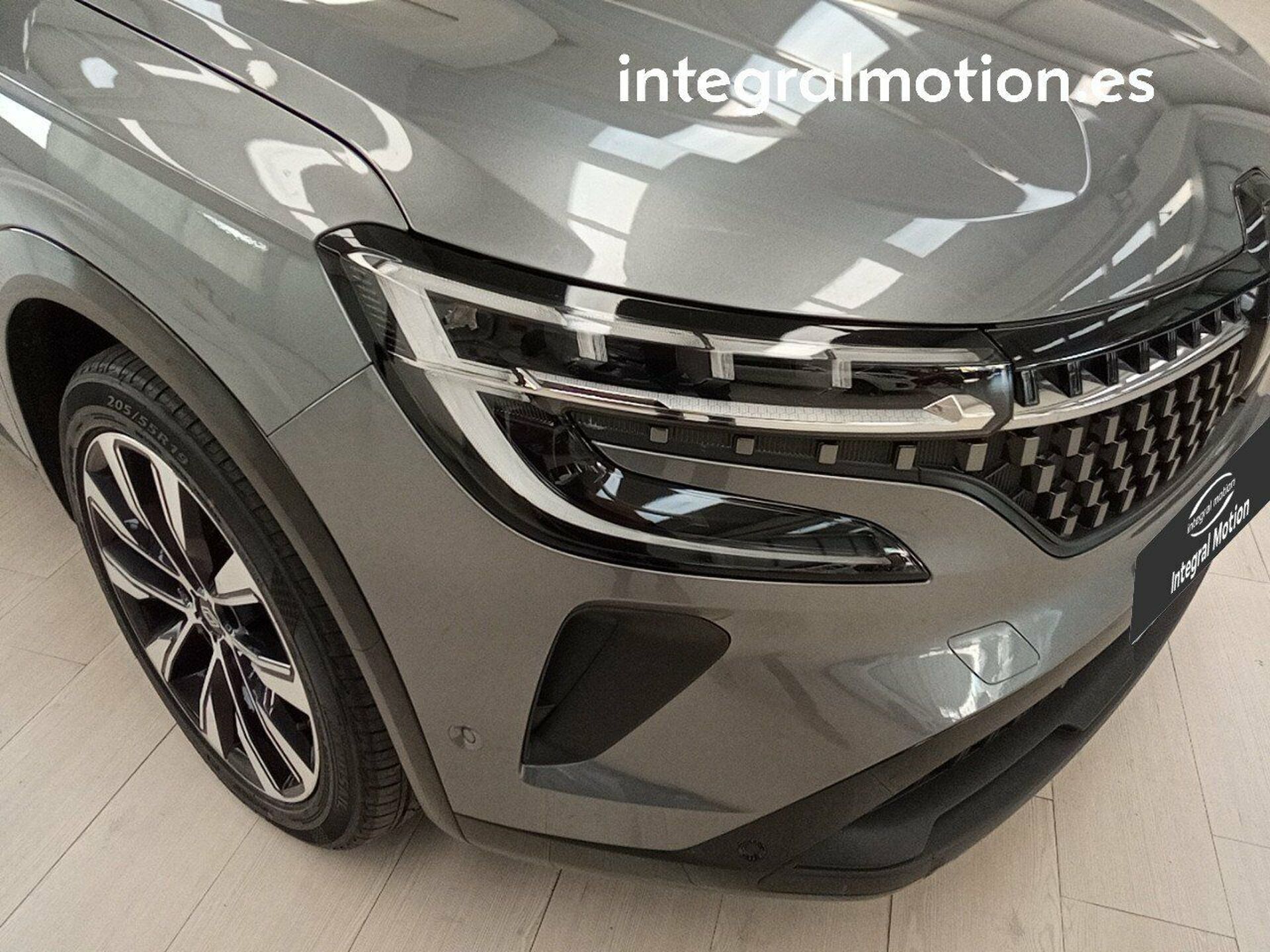 Imagen 3 de RENAULT Austral