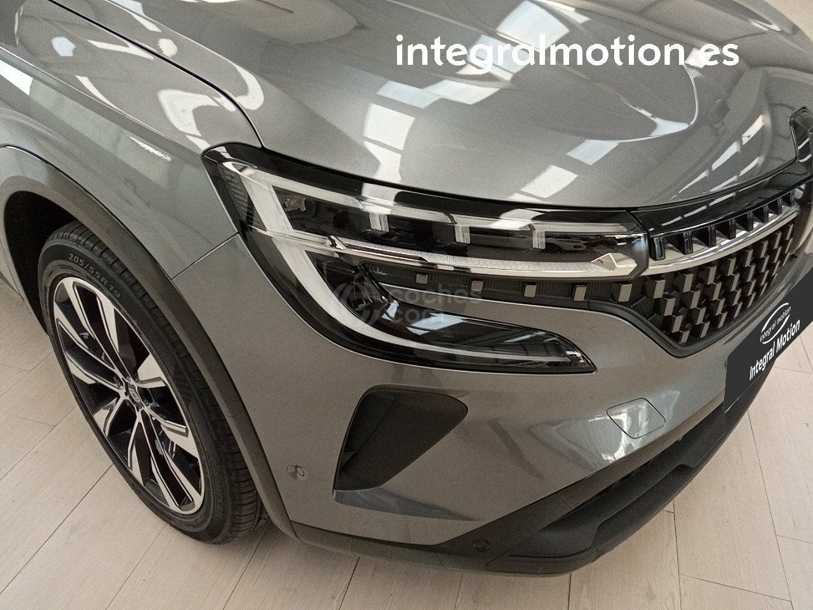 Foto del RENAULT Austral 1.2 E-Tech Híbrido Techno 146kW