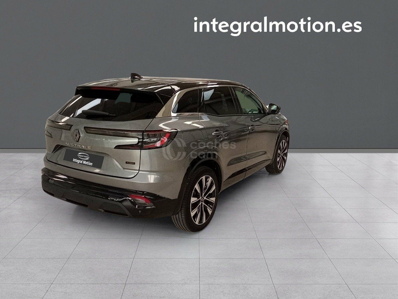 Foto del RENAULT Austral 1.2 E-Tech Híbrido Techno 146kW