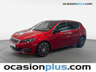 Imagen de PEUGEOT 308 2.0 BlueHDi GT Line 150