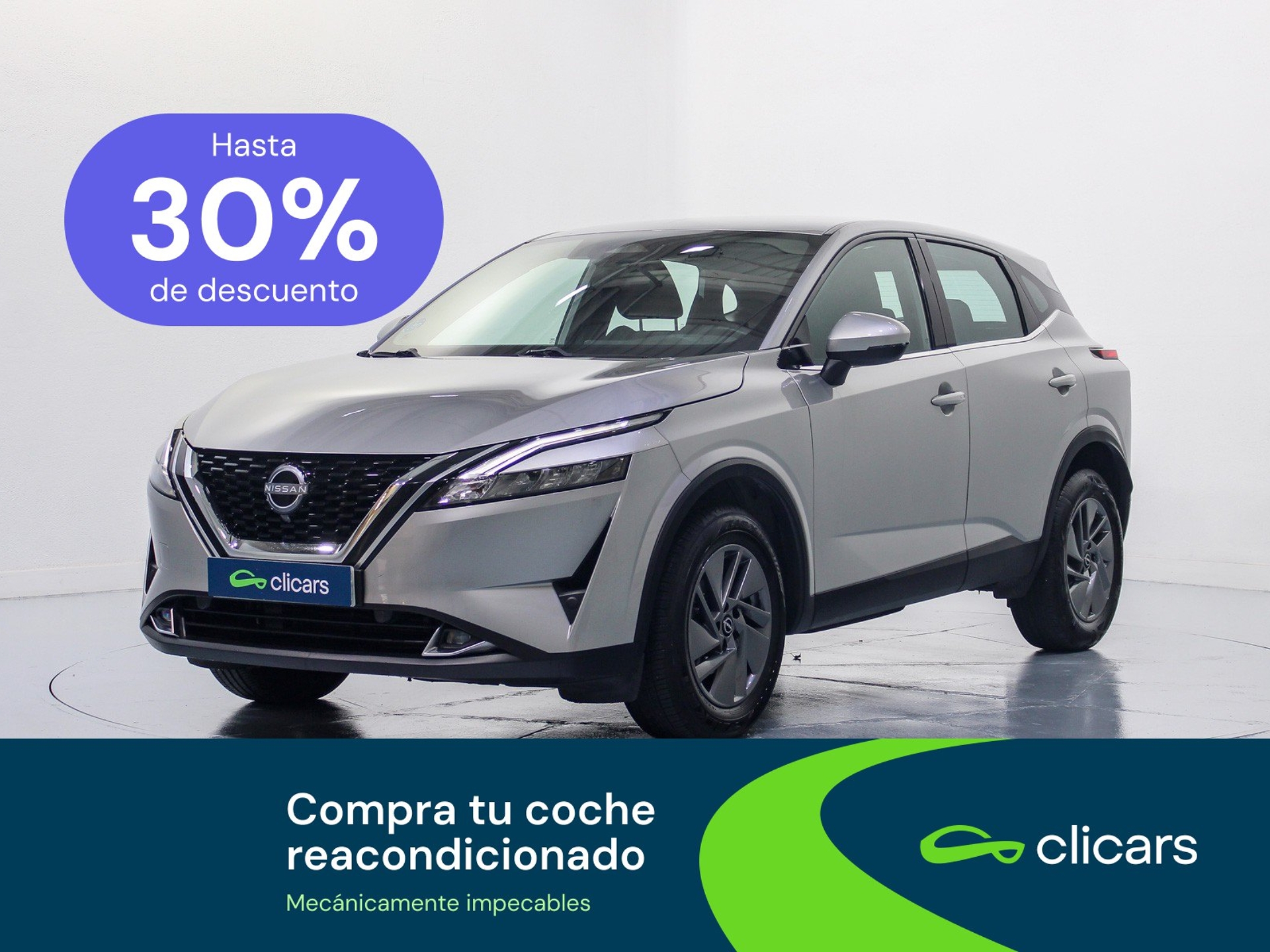 Imagen de NISSAN Qashqai