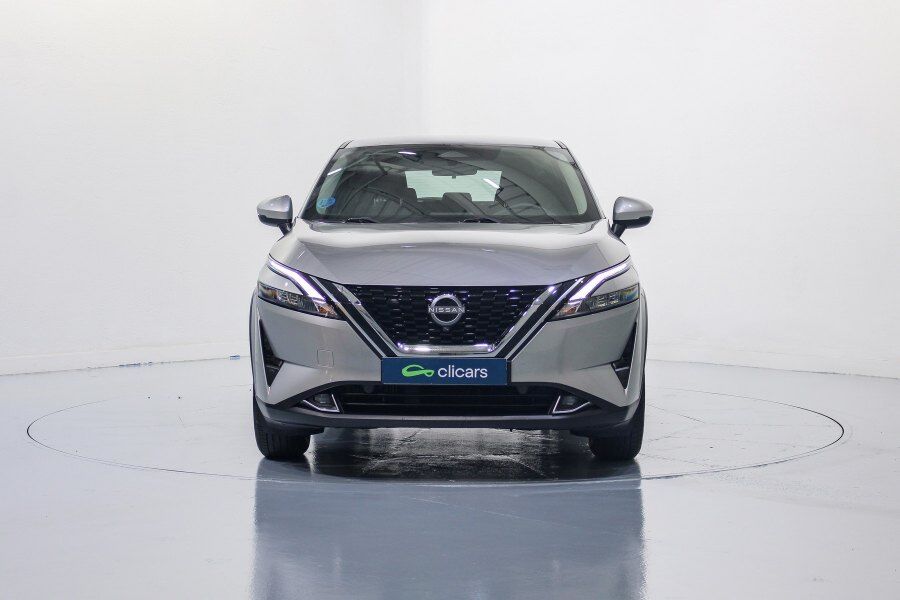 Foto del NISSAN Qashqai E-POWER Acenta 4x2 140kW