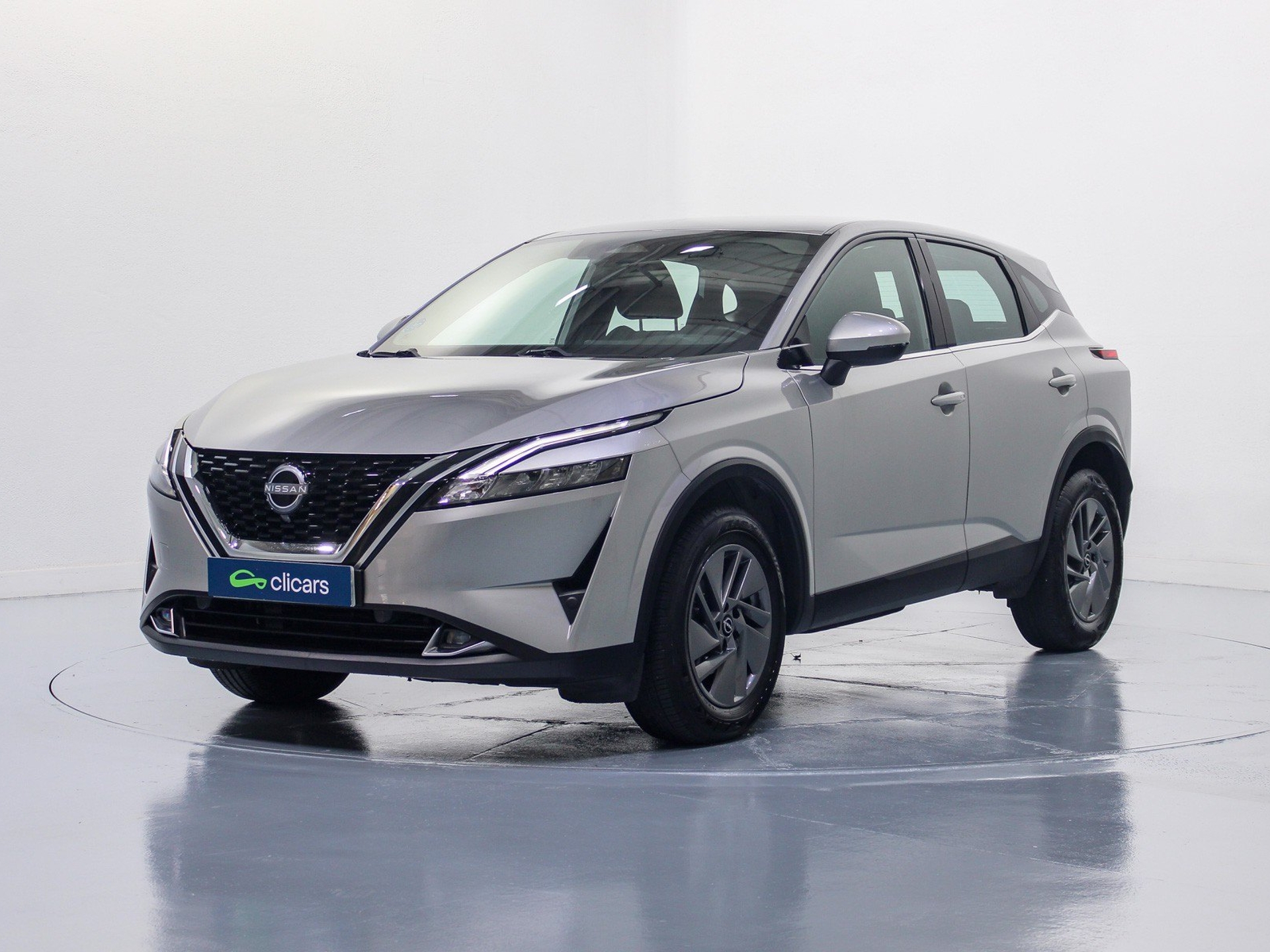 Imagen de NISSAN Qashqai