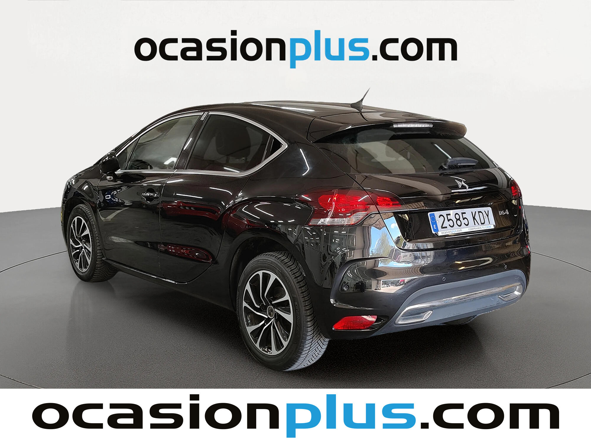 Foto del DS DS4 DS 4 1.6 BlueHDi S&S Style 120