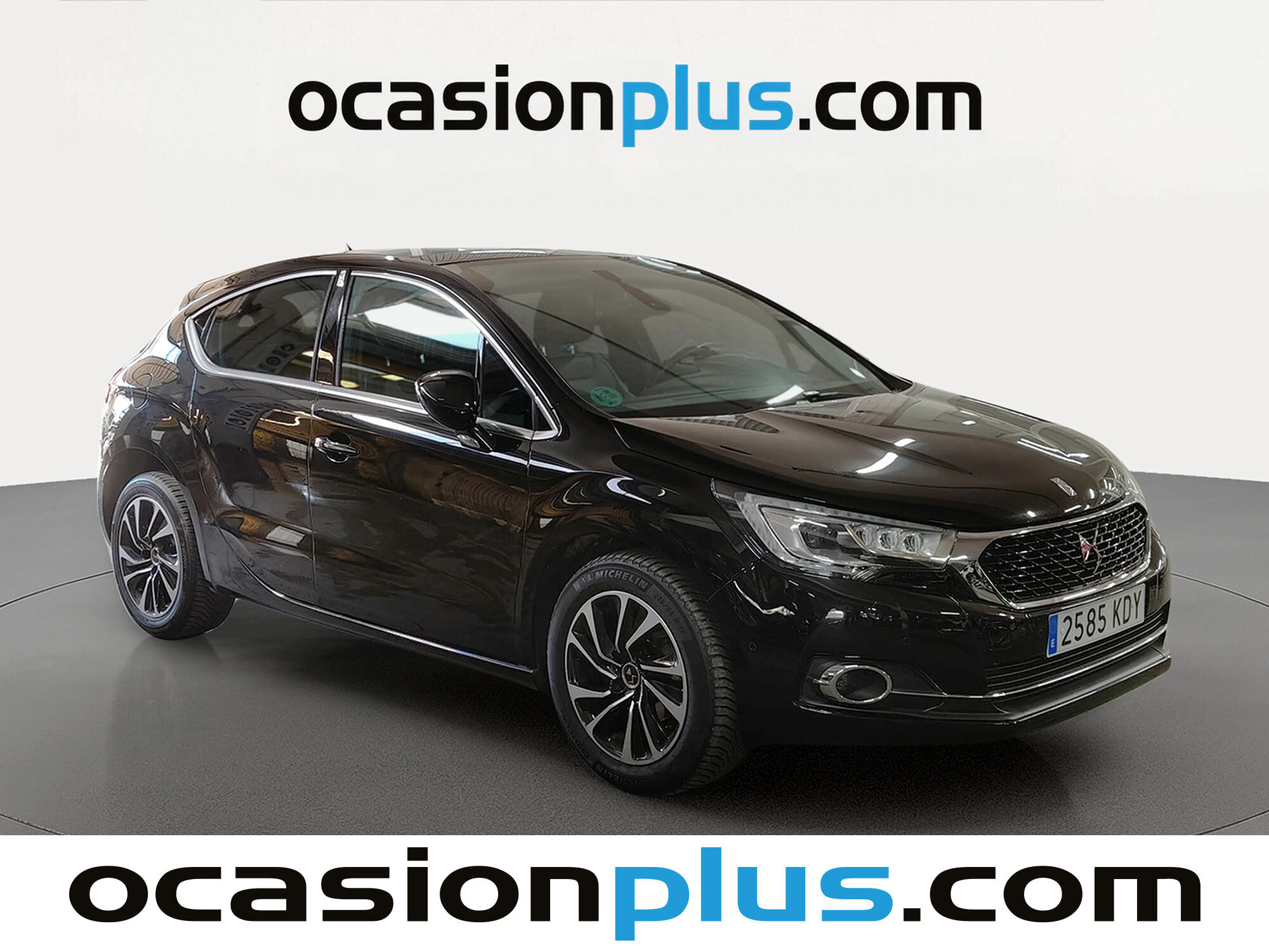 Foto del DS DS4 DS 4 1.6 BlueHDi S&S Style 120