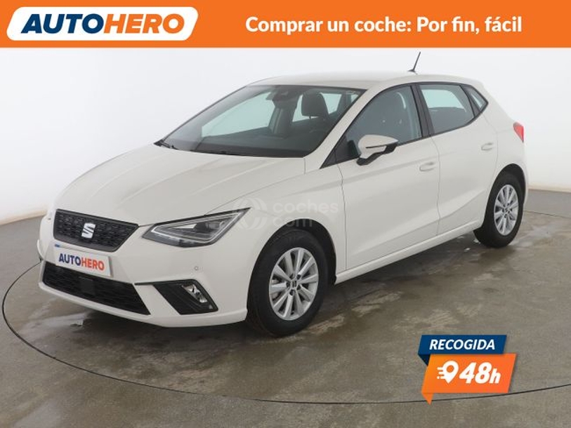 Foto del SEAT Ibiza 1.0 TSI S&S Style 110