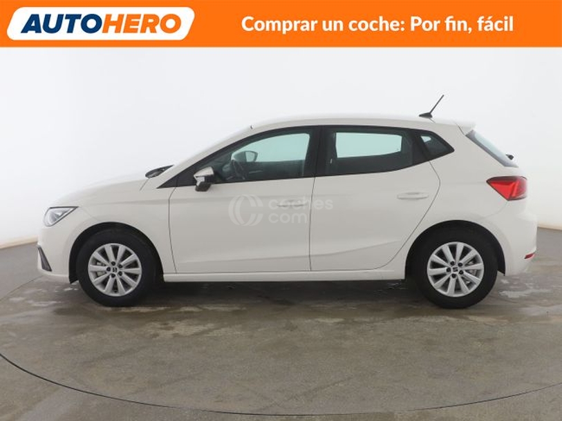 Foto del SEAT Ibiza 1.0 TSI S&S Style 110